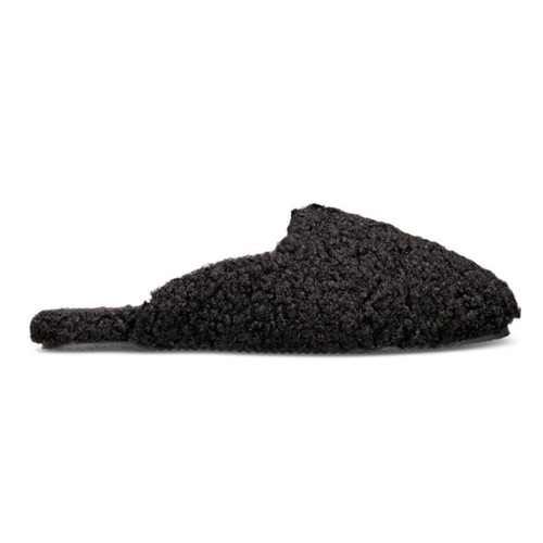 Alfani women shearling slide - alfani, women's